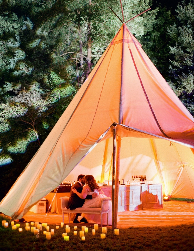 Couples Spend an Average of $33,931 on Weddings, Creating Completely Personalized Celebrations With Emphasis on Reclaiming and Redefining Tradition, According to The Knot 2018 Real Weddings Study