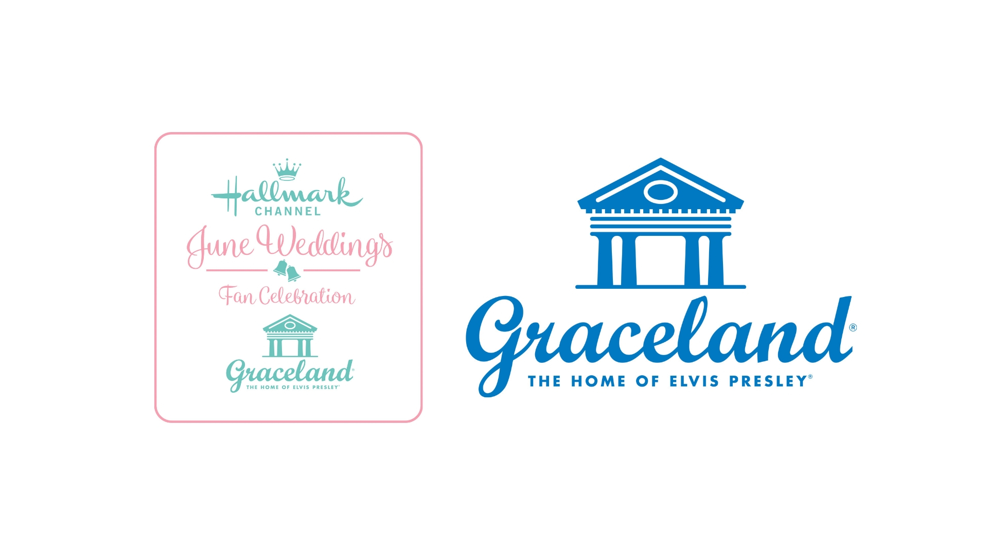 Graceland Opens Its Gates to Hallmark Channel’s ‘June Weddings’ for One-of-a-Kind Fan Celebration Weekend