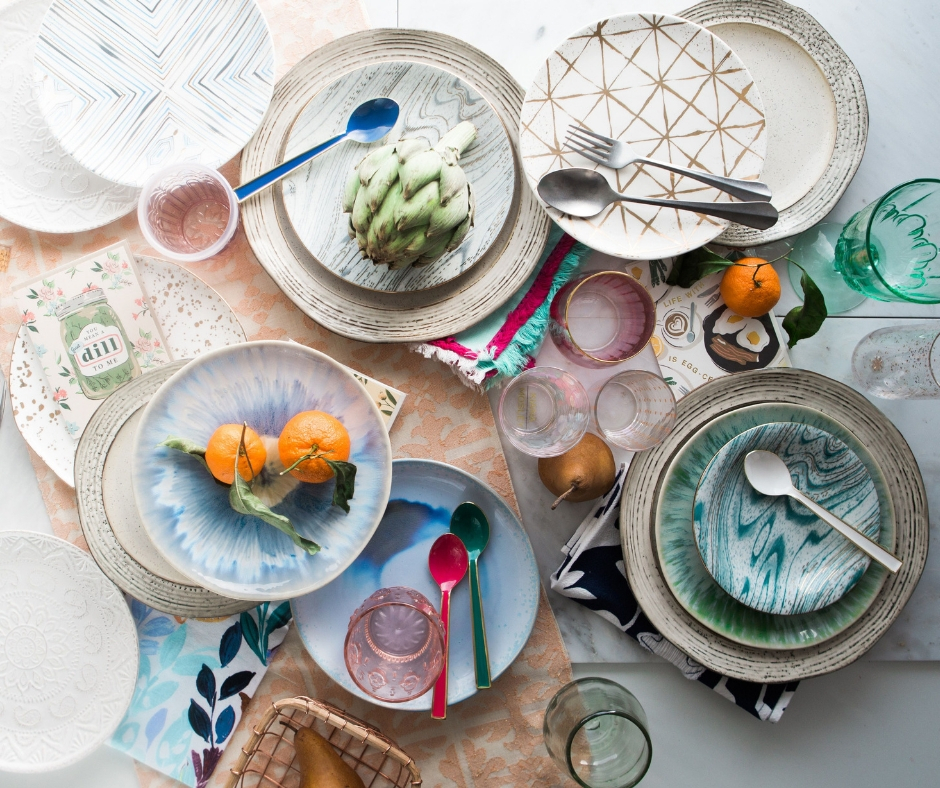 MyRegistry.com Reveals Consumer Demand is Still Strong for Dining and Entertaining Essentials