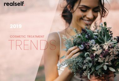 Wedding-Related Cosmetic Procedures Increase 30% on RealSelf; Rhinoplasty, Breast Augmentation, and Botox Top the List