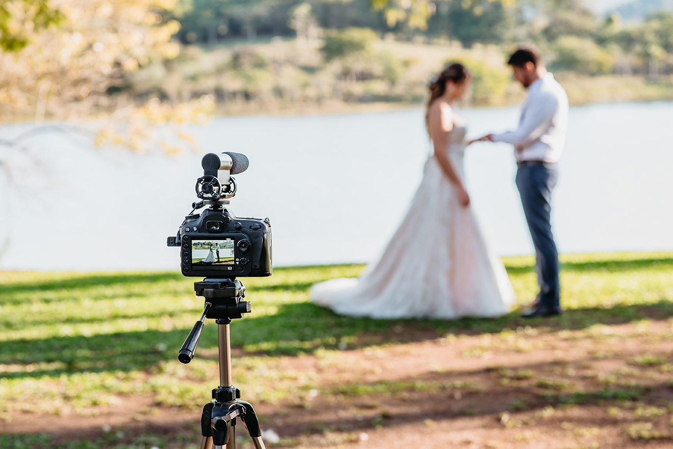 What will weddings be like in the future?