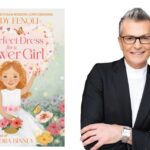 Randy Fenoli Announces First Children’s Book, A Perfect Dress for a Flower Girl