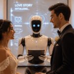 AI Is Becoming a Wedding Search Engine: Can Couples Find Your Business?