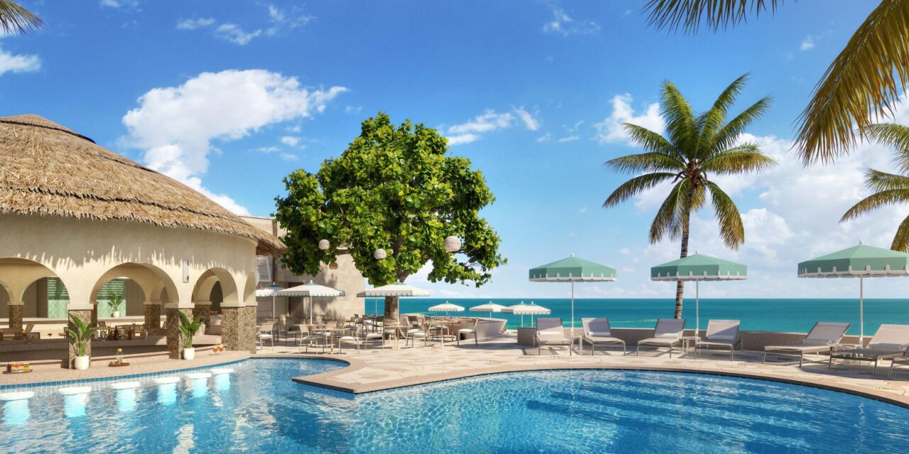 Sandals Invests in a New Era of Destination Weddings in Jamaica