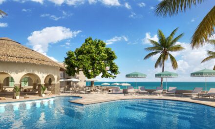 Sandals Invests in a New Era of Destination Weddings in Jamaica