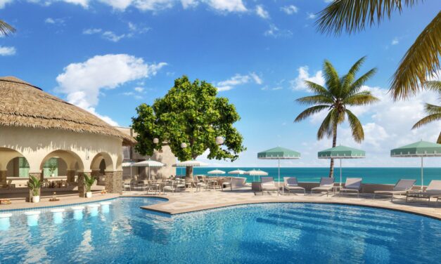 Sandals Invests in a New Era of Destination Weddings in Jamaica