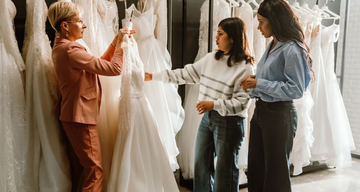 The $105 Billion Aisle: Where the Wedding Industry’s Next Growth Could Come From