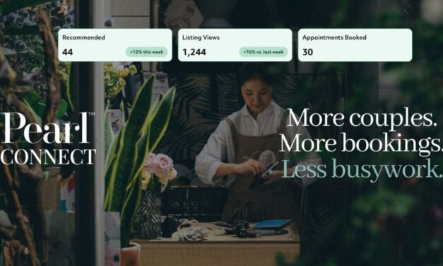 David’s Bridal Is No Longer Just Selling Dresses — It Wants a Bigger Role in the Wedding Business