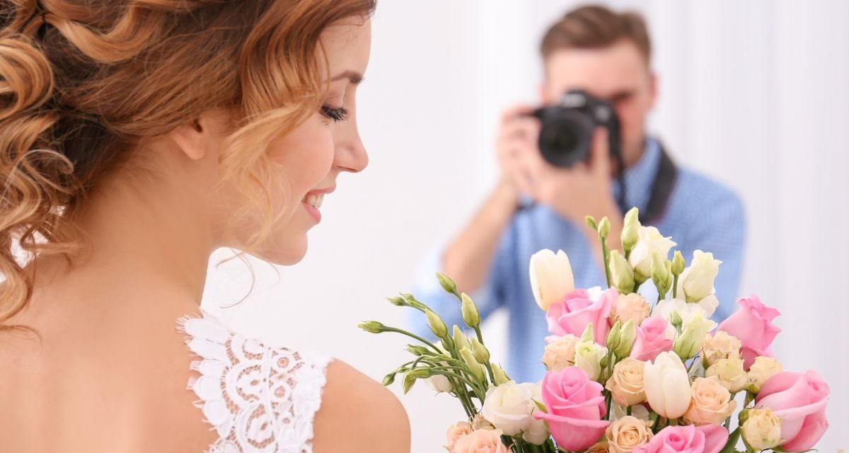Wedding Industry Appreciation Day Shines a Light on the People Behind the Celebration