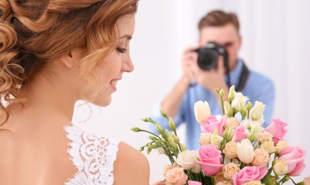 Wedding Industry Appreciation Day Shines a Light on the People Behind the Celebration