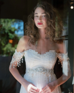 Claire Pettibone’s Rococo Collection
