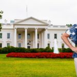 From Weddings to the White House: Colleen Wheeler Selected as a 2026 Holiday Decorator