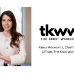 The Knot CEO Raina Moskowitz Asks Wedding Pros for Questions About Zola