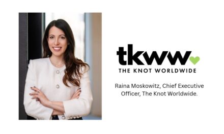 The Knot CEO Raina Moskowitz Asks Wedding Pros for Questions About Zola