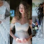 Claire Pettibone’s Rococo Collection Brings Romance Back to Bridal Fashion