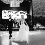 What If AI Could Turn a Wedding Inquiry Into a Venue Tour?
