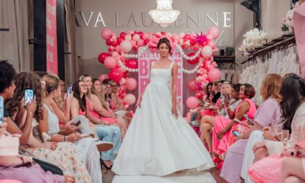 Ava Laurènne Bride Turns a Bridal Rush Party Into a Lesson in Building Customers for Life