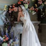 Beyond the Ballroom: Claire Pettibone Reimagines the Bridal Suite at Beringer Vineyards
